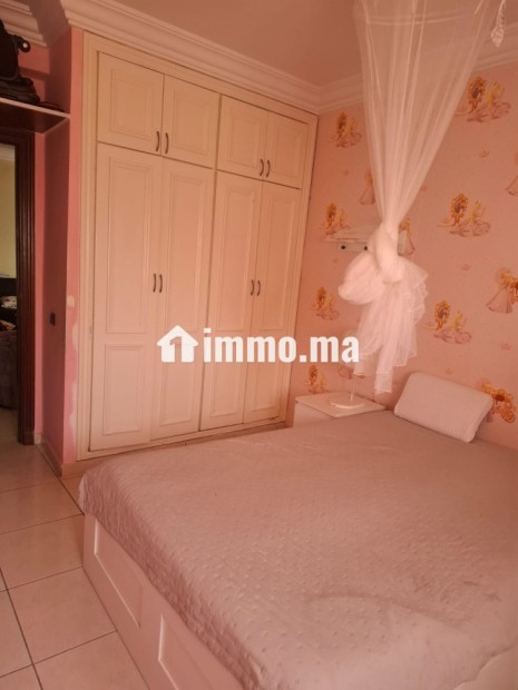 Apparemment dans une résidence Baleniaire - Vente Immobilier - El Mansouria - photo 7