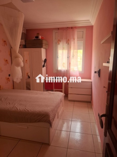 Apparemment dans une résidence Baleniaire - Vente Immobilier - El Mansouria - photo 6