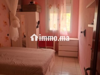 Apparemment dans une résidence Baleniaire - Appartement à vendre - El Mansouria