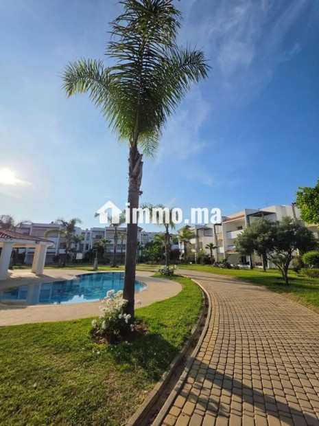 Appartement à louer asilah - Location Immobilier - Asilah - photo 8