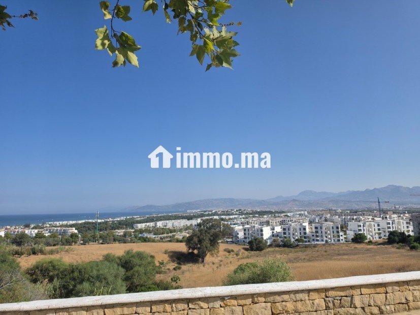 Appartement à louer cabo ngro - Location Immobilier - Cap Negro - photo 4