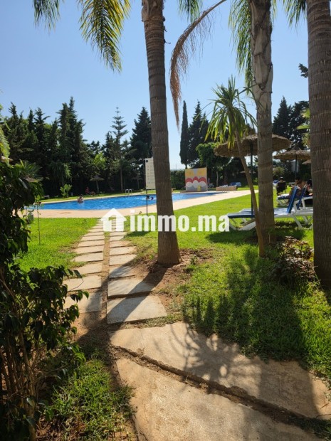 Appartement à louer cabo ngro - Location Immobilier - Cap Negro - photo 2