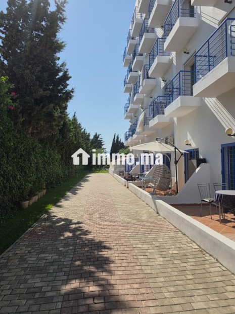 Appartement à louer cabo ngro - Location Immobilier - Cap Negro - photo 1