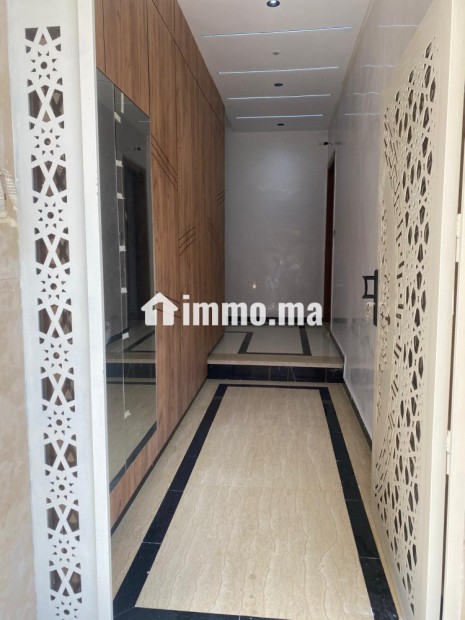 Magnifique appartement neuf de 70 m² à vendre à Martil - Vente Immobilier - Martil - photo 1