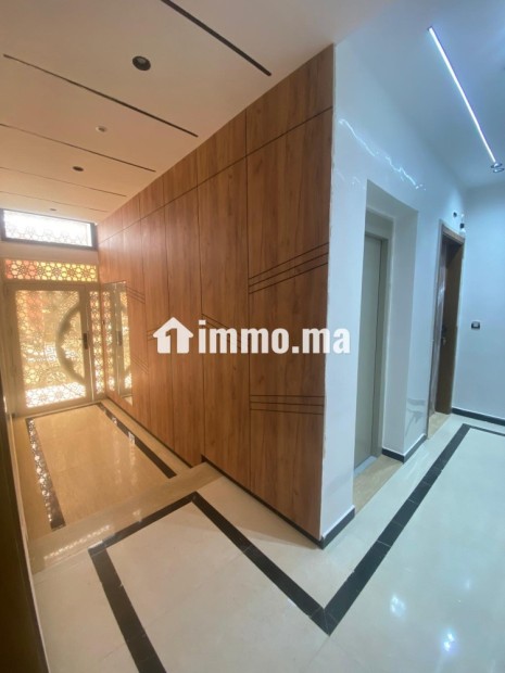 Magnifique appartement neuf de 70 m² à vendre à Martil - Vente Immobilier - Martil - photo 2