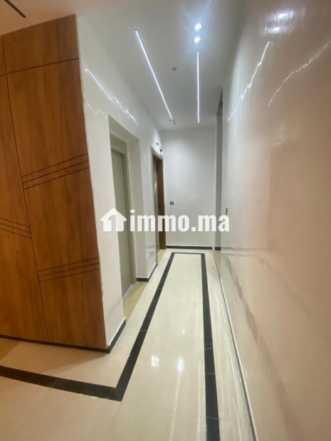 Magnifique appartement neuf de 70 m² à vendre à Martil - Vente Immobilier - Martil - photo 3