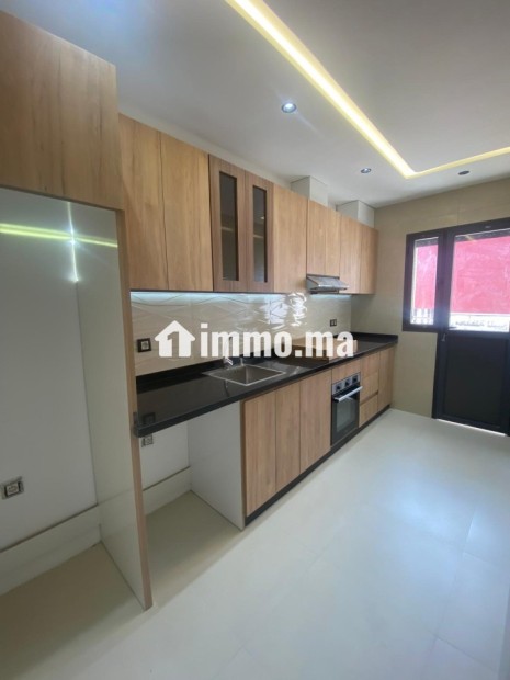 Magnifique appartement neuf de 70 m² à vendre à Martil - Vente Immobilier - Martil - photo 7