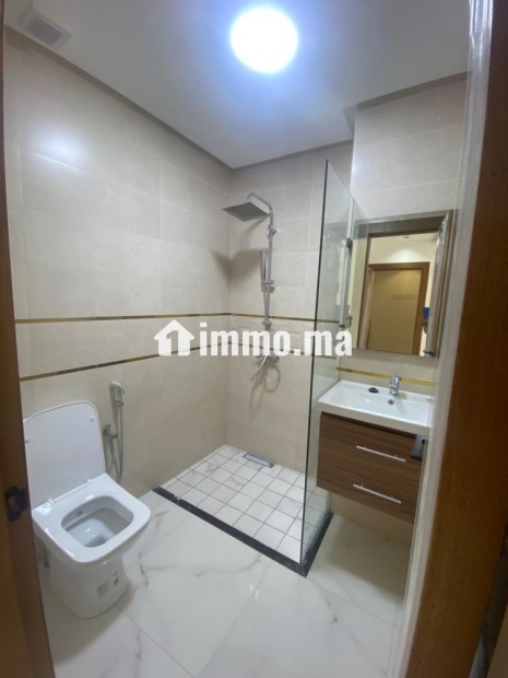 Magnifique appartement neuf de 70 m² à vendre à Martil - Vente Immobilier - Martil - photo 8