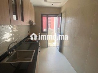 Magnifique appartement neuf de 70 m² à vendre à Martil - Appartement à vendre - Martil