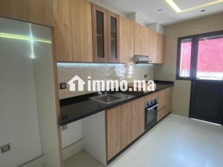 Magnifique appartement neuf de 70 m² à vendre à Martil - Appartement à vendre - Martil