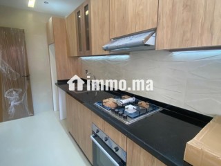Magnifique appartement neuf de 70 m² à vendre à Martil - Appartement à vendre - Martil