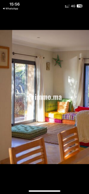 Villa clef en main à tahanaout Sur p2010 - Vente Immobilier - Marrakech - photo 6