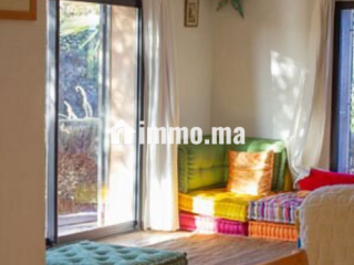 Villa clef en main à tahanaout Sur p2010 - Maison à vendre - Marrakech