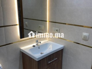 Appartement à vendre 70 m² à Martil - Appartement à vendre - Martil