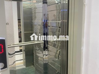 Appartement à vendre 70 m² à Martil - Appartement à vendre - Martil