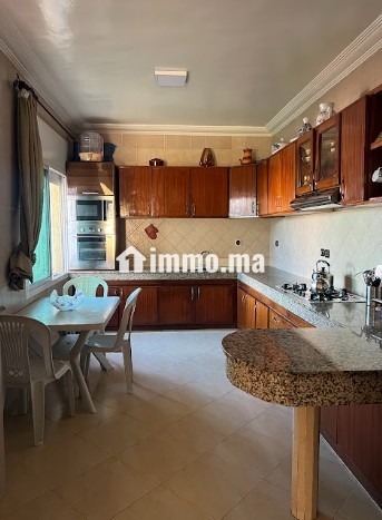 Villa à Vendre Hay Qods Sidi Bernoussi - Vente Immobilier - Casablanca - photo 7