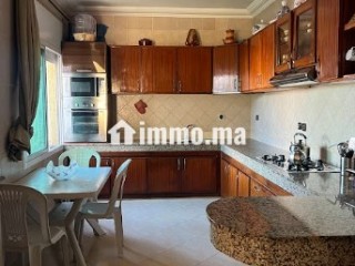 Villa à Vendre Hay Qods Sidi Bernoussi - Villa à vendre - Casablanca