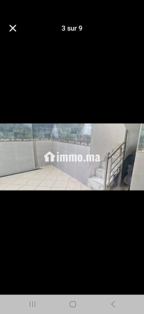 Magasin à vendre - Vente Immobilier - Bouskoura - photo 6