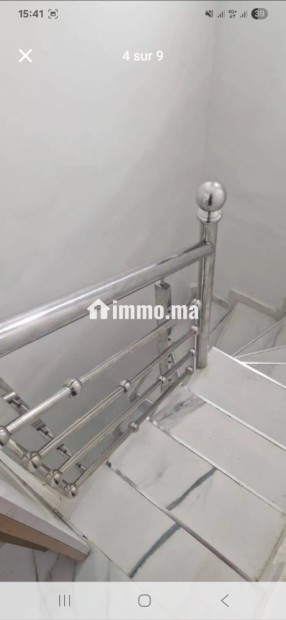 Magasin à vendre - Vente Immobilier - Bouskoura - photo 4