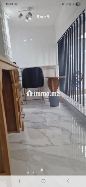 Magasin à vendre - Vente Immobilier - Bouskoura - photo 3