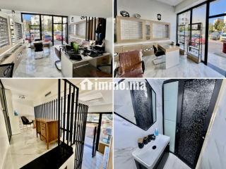 Magasin à vendre - Local commercial à vendre - Bouskoura