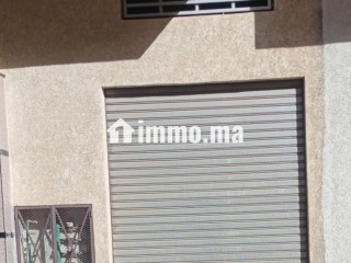 محل تجاري للبيع اليانس - Local commercial à vendre - Kenitra