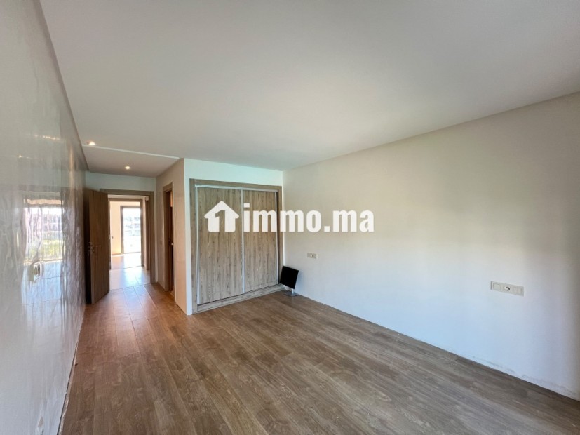 Appartement proche Ola Blanca - Vente Immobilier - Sidi Rahal Chatai - photo 8