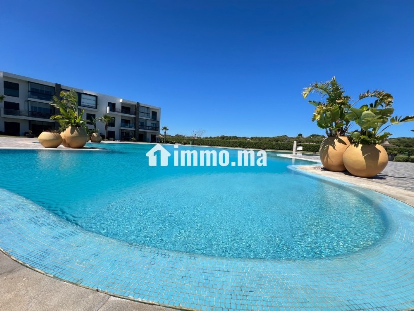 Appartement proche Ola Blanca - Vente Immobilier - Sidi Rahal Chatai - photo 4