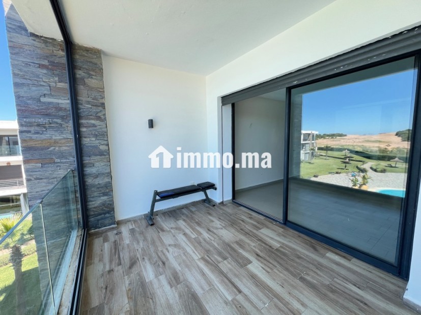 Appartement proche Ola Blanca - Vente Immobilier - Sidi Rahal Chatai - photo 5