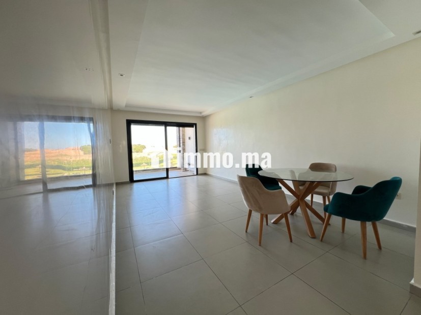 Appartement proche Ola Blanca - Vente Immobilier - Sidi Rahal Chatai - photo 6