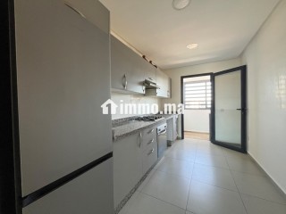Appartement proche Ola Blanca - Appartement à vendre - Sidi Rahal Chatai