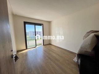 Appartement proche Ola Blanca - Appartement à vendre - Sidi Rahal Chatai