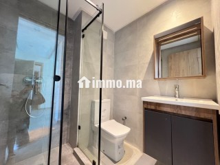 Appartement proche Ola Blanca - Appartement à vendre - Sidi Rahal Chatai