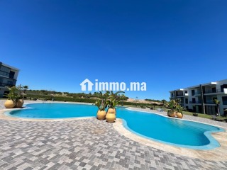 Appartement proche Ola Blanca - Appartement à vendre - Sidi Rahal Chatai