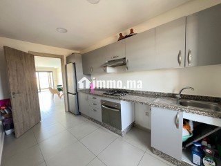 Appartement proche Ola Blanca - Appartement à vendre - Sidi Rahal Chatai