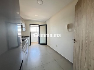 Appartement proche Ola Blanca - Appartement à vendre - Sidi Rahal Chatai