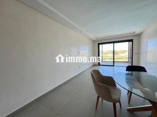 Appartement proche Ola Blanca - Appartement à vendre - Sidi Rahal Chatai