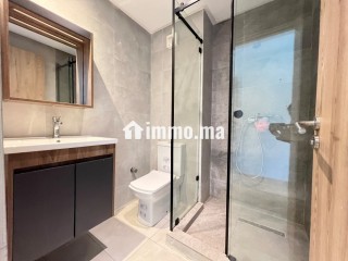 Appartement proche Ola Blanca - Appartement à vendre - Sidi Rahal Chatai
