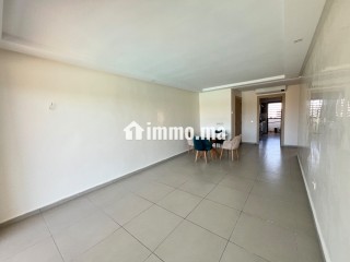 Appartement proche Ola Blanca - Appartement à vendre - Sidi Rahal Chatai
