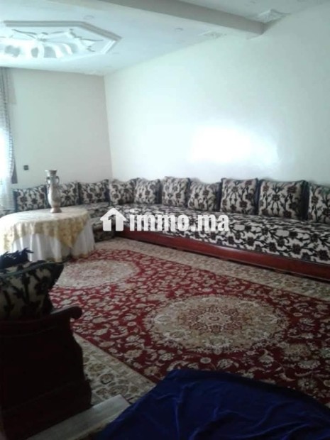 شقة ممتازة في موقع استراتيجي .الثمن جد مناسب - Vente Immobilier - Casablanca - photo 3
