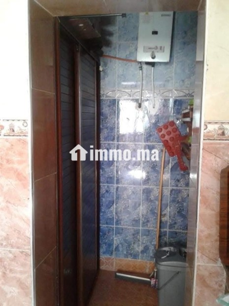 شقة ممتازة في موقع استراتيجي .الثمن جد مناسب - Vente Immobilier - Casablanca - photo 2