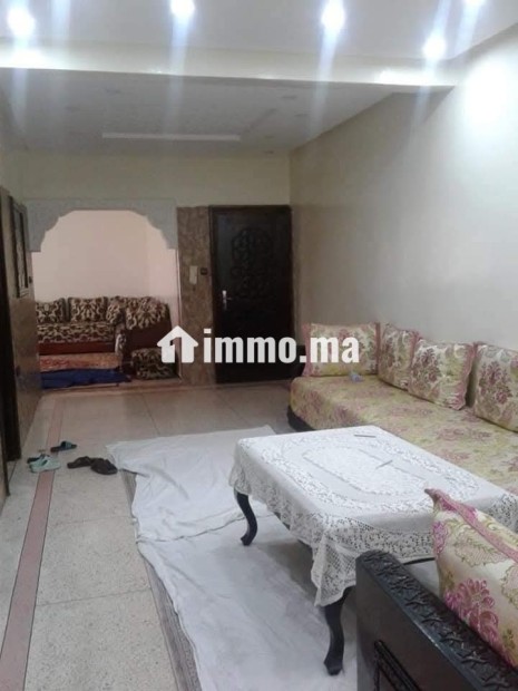 شقة ممتازة في موقع استراتيجي .الثمن جد مناسب - Vente Immobilier - Casablanca - photo 6