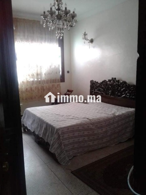 شقة ممتازة في موقع استراتيجي .الثمن جد مناسب - Vente Immobilier - Casablanca - photo 5