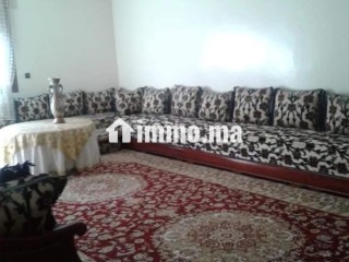 شقة ممتازة في موقع استراتيجي .الثمن جد مناسب - Appartement à vendre - Casablanca