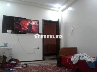 شقة ممتازة في موقع استراتيجي .الثمن جد مناسب - Appartement à vendre - Casablanca