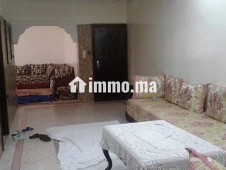 شقة ممتازة في موقع استراتيجي .الثمن جد مناسب - Appartement à vendre - Casablanca