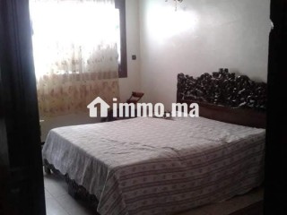 شقة ممتازة في موقع استراتيجي .الثمن جد مناسب - Appartement à vendre - Casablanca
