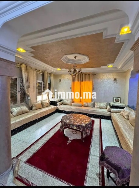 Villa à louer à Meknès, Tel: 0660767315 - Location Immobilier - Meknes - photo 1