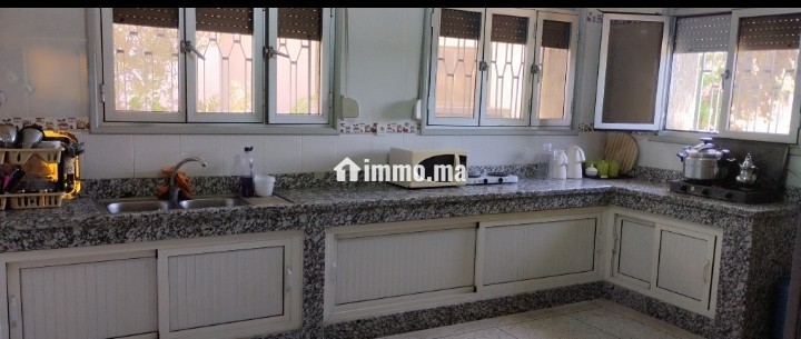 Villa à louer à Meknès, Tel: 0660767315 - Location Immobilier - Meknes - photo 8