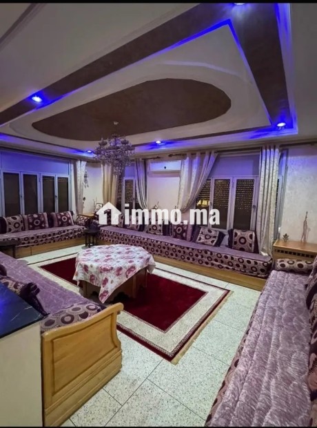Villa à louer à Meknès, Tel: 0660767315 - Location Immobilier - Meknes - photo 2